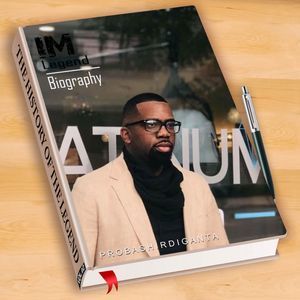 Meet your Posher, Charles